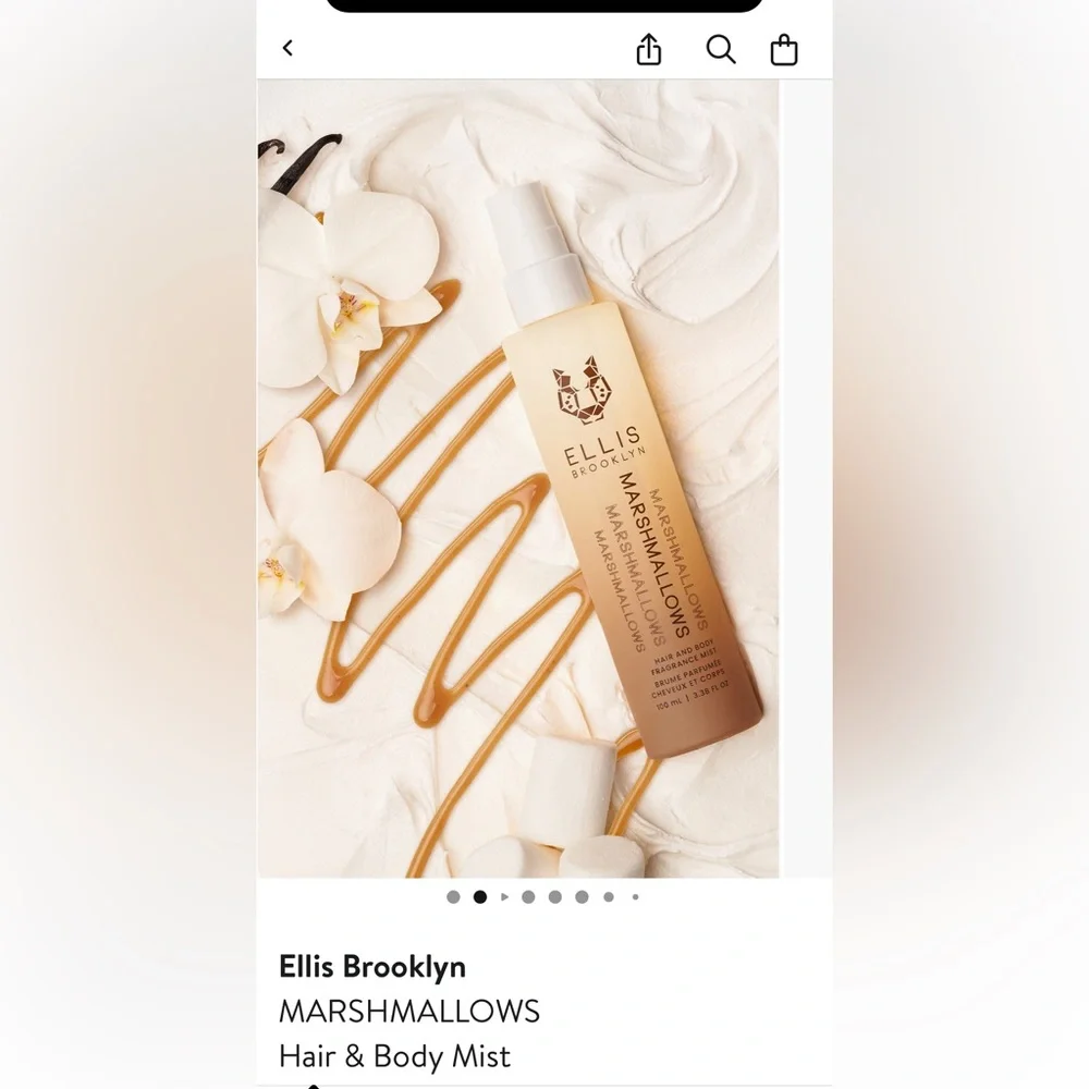 Ellis Brooklyn what it